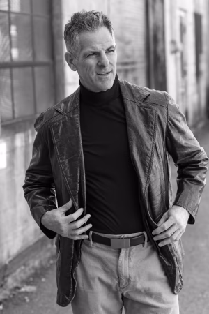 Vincent Massey - Project Casting Gallery Image 6 Vincent Massey - Gallery Image 6