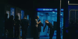 Lucas Everett - Project Casting Gallery Image 3 Lucas Everett - Gallery Image 3