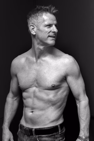 Vincent Massey - Project Casting Gallery Image 3 Vincent Massey - Gallery Image 3