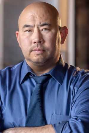 Walter Anaruk - Project Casting Gallery Image 7 Walter Anaruk - Gallery Image 7