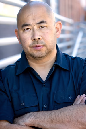 Walter Anaruk - Project Casting Gallery Image 1 Walter Anaruk - Gallery Image 1