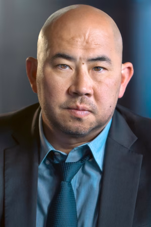 Walter Anaruk - Project Casting Gallery Image 2 Walter Anaruk - Gallery Image 2