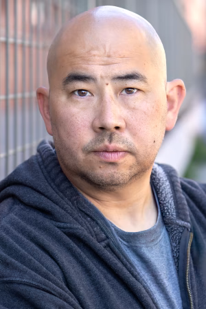 Walter Anaruk - Project Casting Gallery Image 3 Walter Anaruk - Gallery Image 3