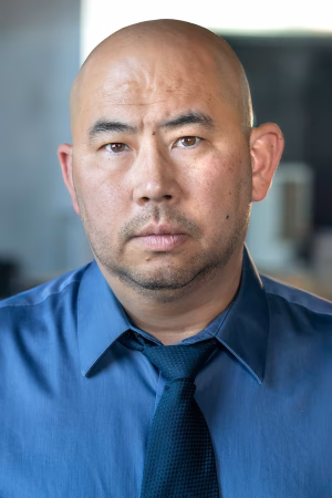 Walter Anaruk - Project Casting Gallery Image 8 Walter Anaruk - Gallery Image 8