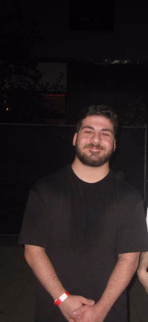 Ozan Akkus - Project Casting Gallery Image 2 Ozan Akkus - Gallery Image 2