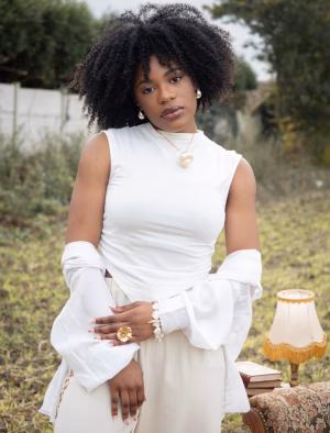 Rachel Atangana Biakolo - Project Casting Gallery Image 2 Rachel Atangana Biakolo - Gallery Image 2