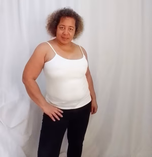 Romi Heuzé - Project Casting Gallery Image 4 Romi Heuzé - Gallery Image 4