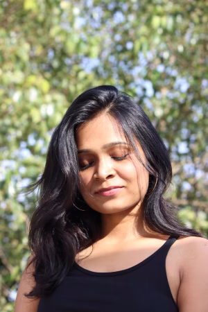 Sonal Madhushankar - Project Casting Gallery Image 2 Sonal Madhushankar - Gallery Image 2