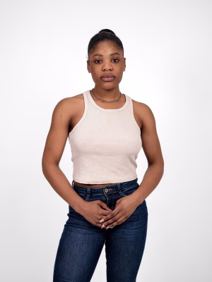 Rachel Atangana Biakolo - Project Casting Gallery Image 6 Rachel Atangana Biakolo - Gallery Image 6