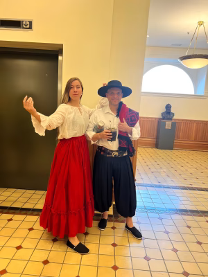 Camila Garcia - Project Casting Gallery Image 28 Camila Garcia - Gallery Image 28