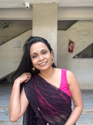 Sonal Madhushankar - Project Casting Gallery Image 4 Sonal Madhushankar - Gallery Image 4