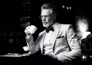 MARCOS FRUTOS - Project Casting Gallery Image 3 MARCOS FRUTOS - Gallery Image 3