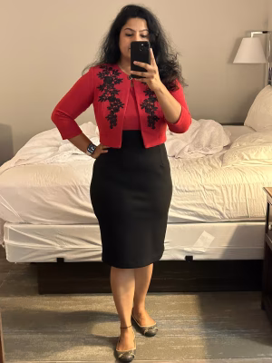 Deepika Peddakotla - Project Casting Gallery Image 1 Deepika Peddakotla - Gallery Image 1