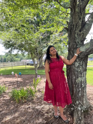 Deepika Peddakotla - Project Casting Gallery Image 3 Deepika Peddakotla - Gallery Image 3