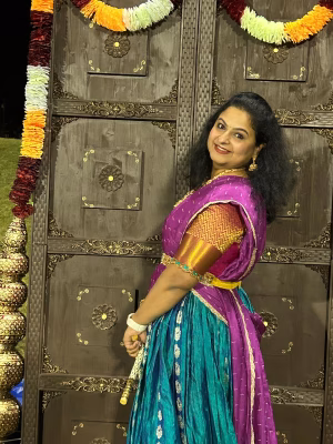 Deepika Peddakotla - Project Casting Gallery Image 2 Deepika Peddakotla - Gallery Image 2