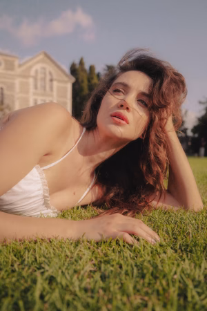 Merih Ozturk - Project Casting Gallery Image 8 Merih Ozturk - Gallery Image 8