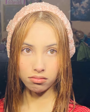 Fatima Garza - Project Casting Gallery Image 1 Fatima Garza - Gallery Image 1