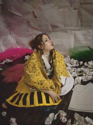 Daniela Bernal - Project Casting Gallery Image 9 Daniela Bernal - Gallery Image 9