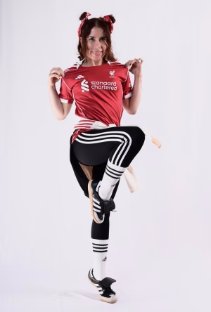 Daniela Bernal - Project Casting Gallery Image 14 Daniela Bernal - Gallery Image 14