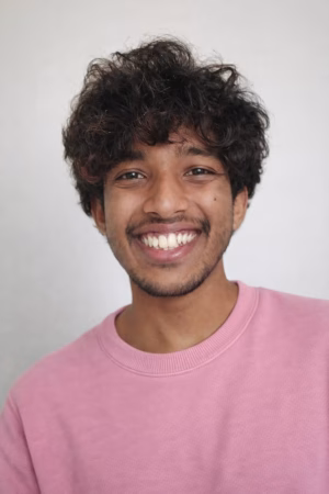 David Leo Michael - Project Casting Gallery Image 7 David Leo Michael - Gallery Image 7