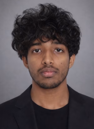 David Leo Michael - Project Casting Gallery Image 5 David Leo Michael - Gallery Image 5