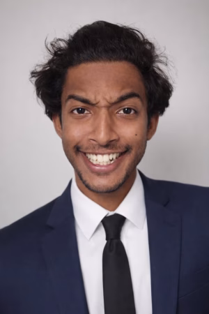 David Leo Michael - Project Casting Gallery Image 4 David Leo Michael - Gallery Image 4