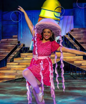 LUISA RAMÍREZ - Project Casting Gallery Image 3 LUISA RAMÍREZ - Gallery Image 3