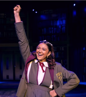 LUISA RAMÍREZ - Project Casting Gallery Image 2 LUISA RAMÍREZ - Gallery Image 2