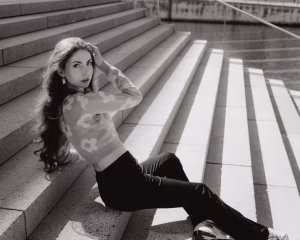 Tessa Probst - Project Casting Gallery Image 6 Tessa Probst - Gallery Image 6