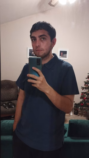 Iván De La Vega - Project Casting Gallery Image 4 Iván De La Vega - Gallery Image 4