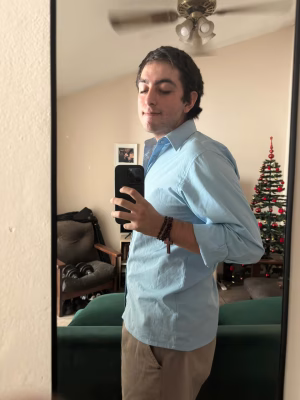 Iván De La Vega - Project Casting Gallery Image 6 Iván De La Vega - Gallery Image 6