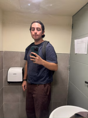 Iván De La Vega - Project Casting Gallery Image 7 Iván De La Vega - Gallery Image 7