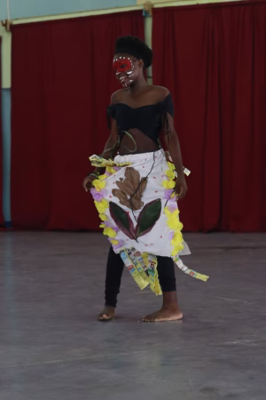 Ruth-Ann Forbes - Project Casting Gallery Image 8 Ruth-Ann Forbes - Gallery Image 8