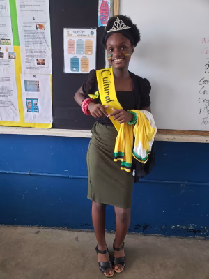 Ruth-Ann Forbes - Project Casting Gallery Image 9 Ruth-Ann Forbes - Gallery Image 9