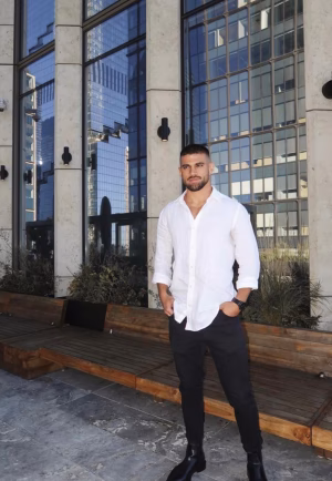 Juan Ignacio Bugiolacio - Project Casting Gallery Image 13 Juan Ignacio Bugiolacio - Gallery Image 13