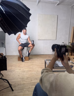 Juan Ignacio Bugiolacio - Project Casting Gallery Image 3 Juan Ignacio Bugiolacio - Gallery Image 3