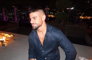 Juan Ignacio Bugiolacio - Project Casting Gallery Image 5 Juan Ignacio Bugiolacio - Gallery Image 5