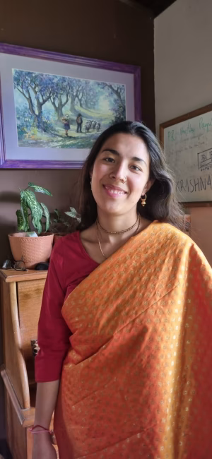 Deva Acharya - Project Casting Gallery Image 5 Deva Acharya - Gallery Image 5