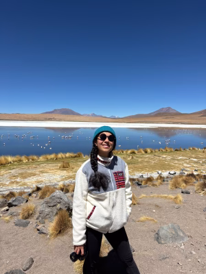 Deva Acharya - Project Casting Gallery Image 4 Deva Acharya - Gallery Image 4