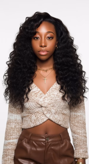 Alona Leoine - Project Casting Gallery Image 6 Alona Leoine - Gallery Image 6