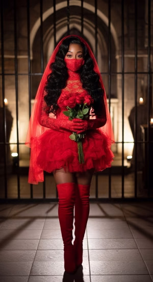 Alona Leoine - Project Casting Gallery Image 11 Alona Leoine - Gallery Image 11