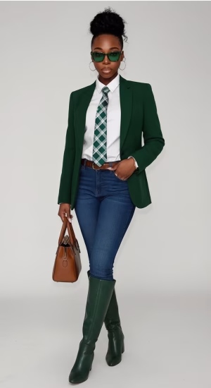 Alona Leoine - Project Casting Gallery Image 5 Alona Leoine - Gallery Image 5