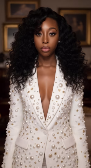 Alona Leoine - Project Casting Gallery Image 10 Alona Leoine - Gallery Image 10