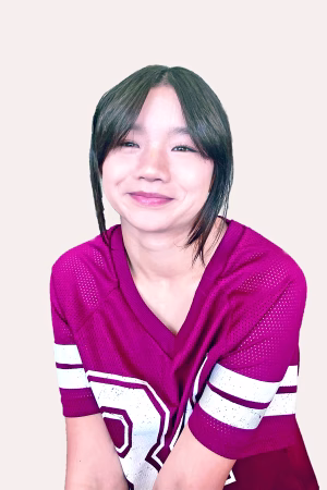 Genevieve Wu - Project Casting Gallery Image 1 Genevieve Wu - Gallery Image 1