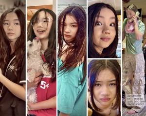 Genevieve Wu - Project Casting Gallery Image 10 Genevieve Wu - Gallery Image 10