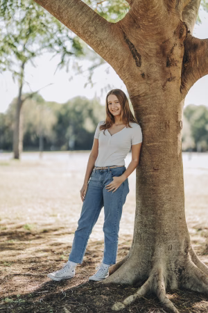 Ashlynn Hazelwood - Project Casting Gallery Image 2 Ashlynn Hazelwood - Gallery Image 2