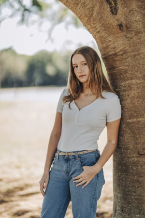 Ashlynn Hazelwood - Project Casting Gallery Image 3 Ashlynn Hazelwood - Gallery Image 3