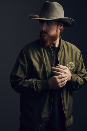 Todd Burandt - Project Casting Gallery Image 4 Todd Burandt - Gallery Image 4