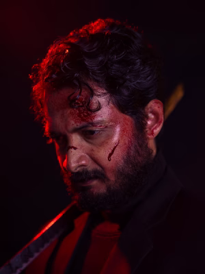 Yughan Subramanian - Project Casting Gallery Image 4 Yughan Subramanian - Gallery Image 4