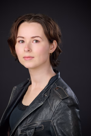 Zoe Smith - Project Casting Gallery Image 3 Zoe Smith - Gallery Image 3